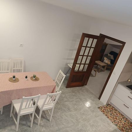 Vivienda En El Casco Historico De Baiona Villa Luaran gambar