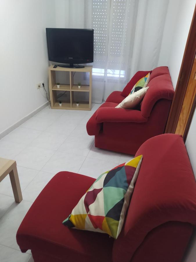 Vivienda En El Casco Historico De Baiona Villa Bilik gambar